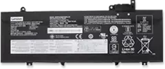 Battery for T480s laptop