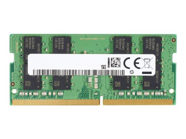 HP 4GB DDR4 3200MHz SODIMM Memory